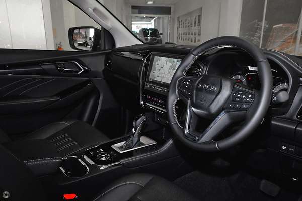 2023 Isuzu MU-X LS-T thumb-7