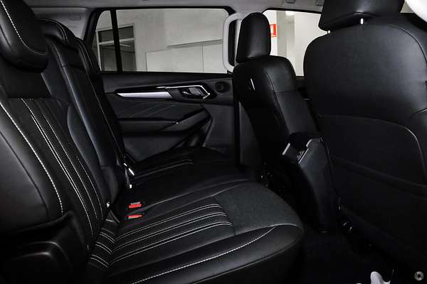 2023 Isuzu MU-X LS-T thumb-8
