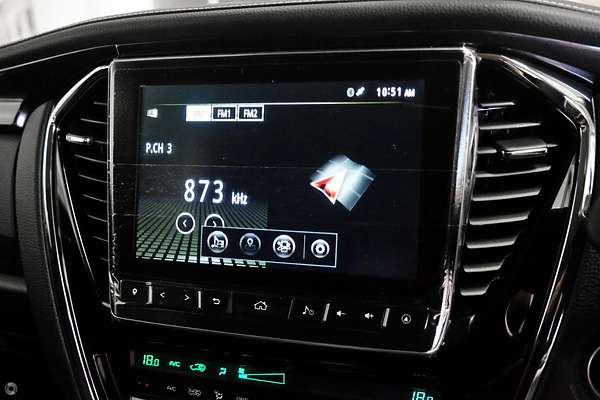 2023 Isuzu MU-X LS-T thumb-11