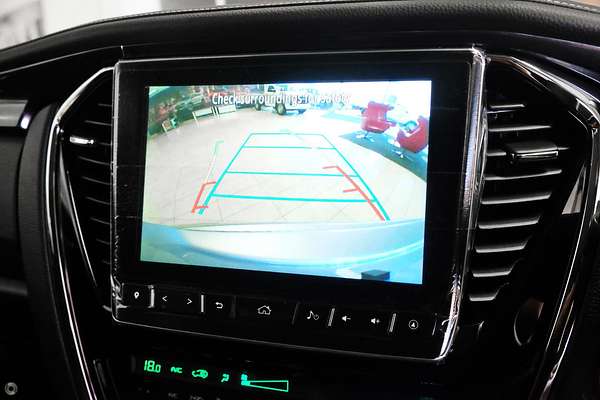 2023 Isuzu MU-X LS-T thumb-12