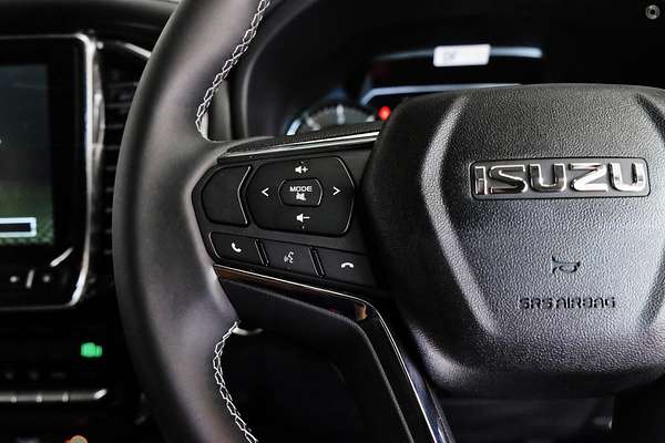 2023 Isuzu MU-X LS-T thumb-13