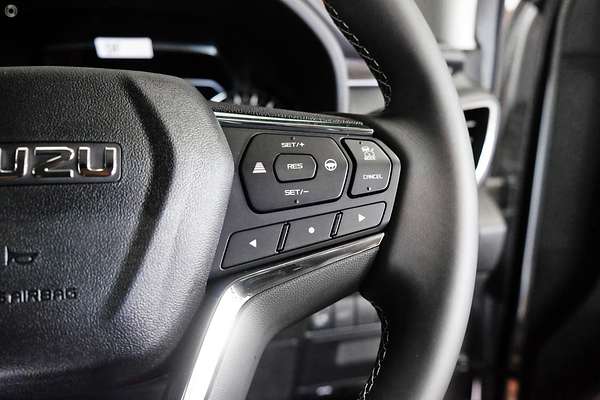 2023 Isuzu MU-X LS-T thumb-14