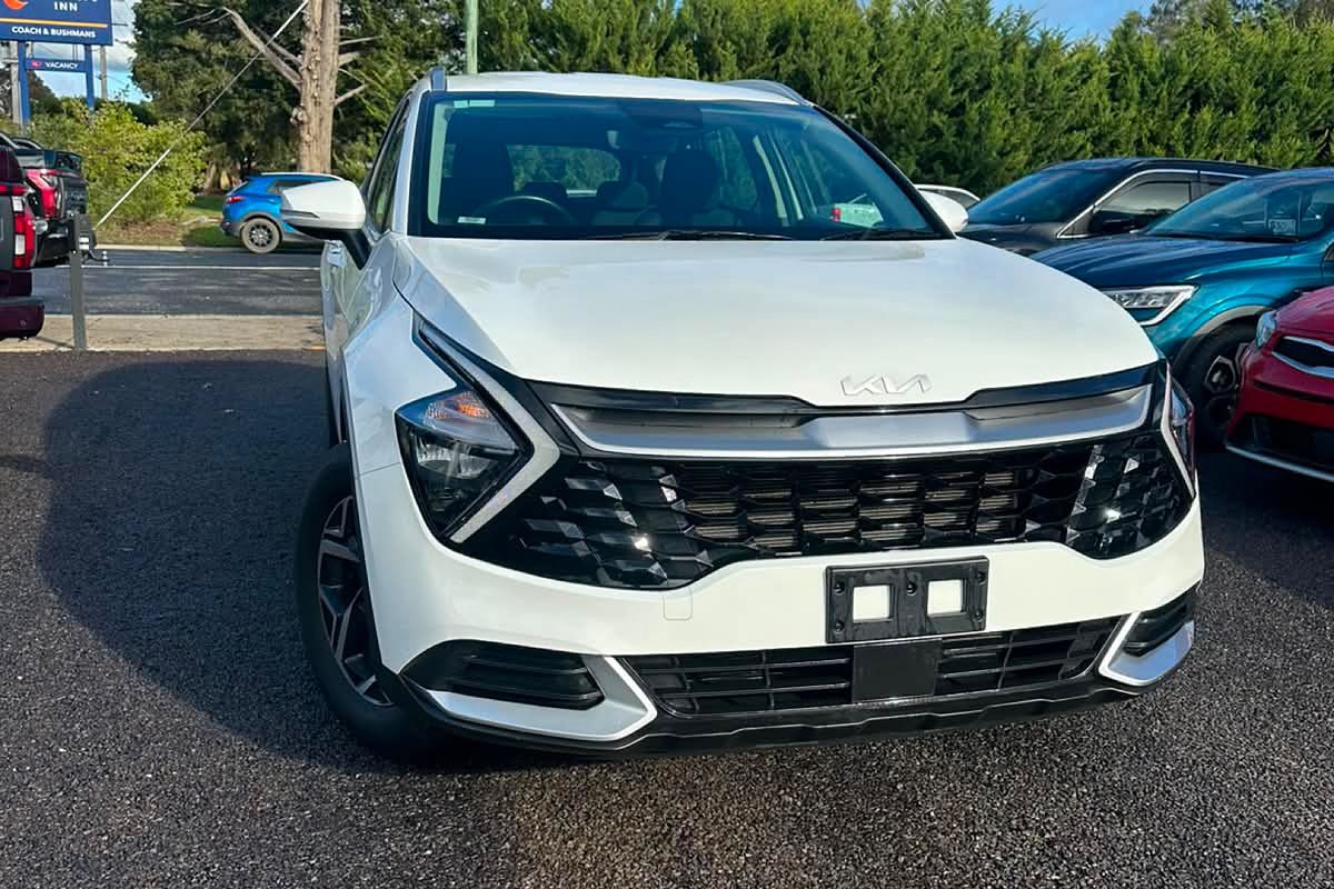 2023 Kia Sportage S NQ5
