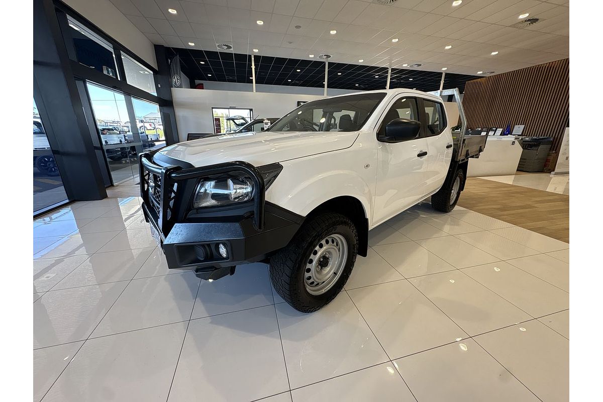 2021 Nissan Navara SL D23 4X4