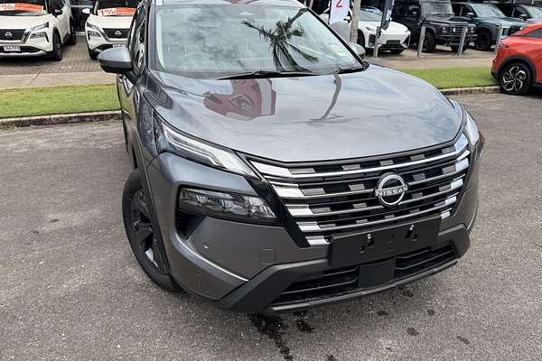 2026 Nissan X-TRAIL ST-L T33