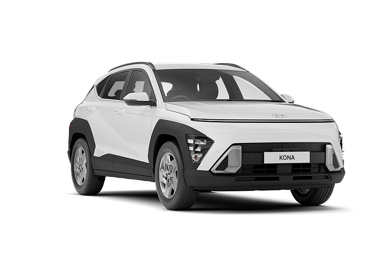 2026 Hyundai Kona SX2.V3