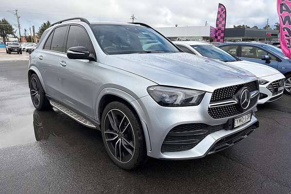 2022 Mercedes-Benz GLE-Class GLE300 d V167
