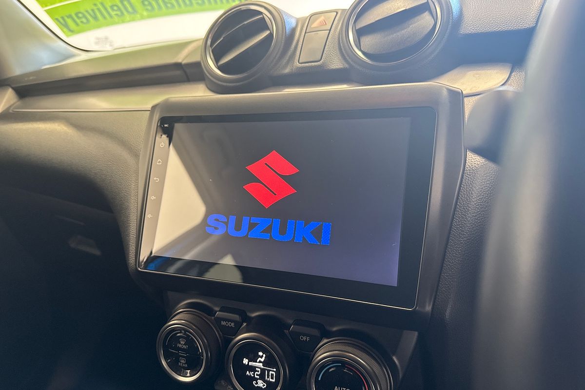 2021 Suzuki Swift GLX TURBO AZ SERIES II