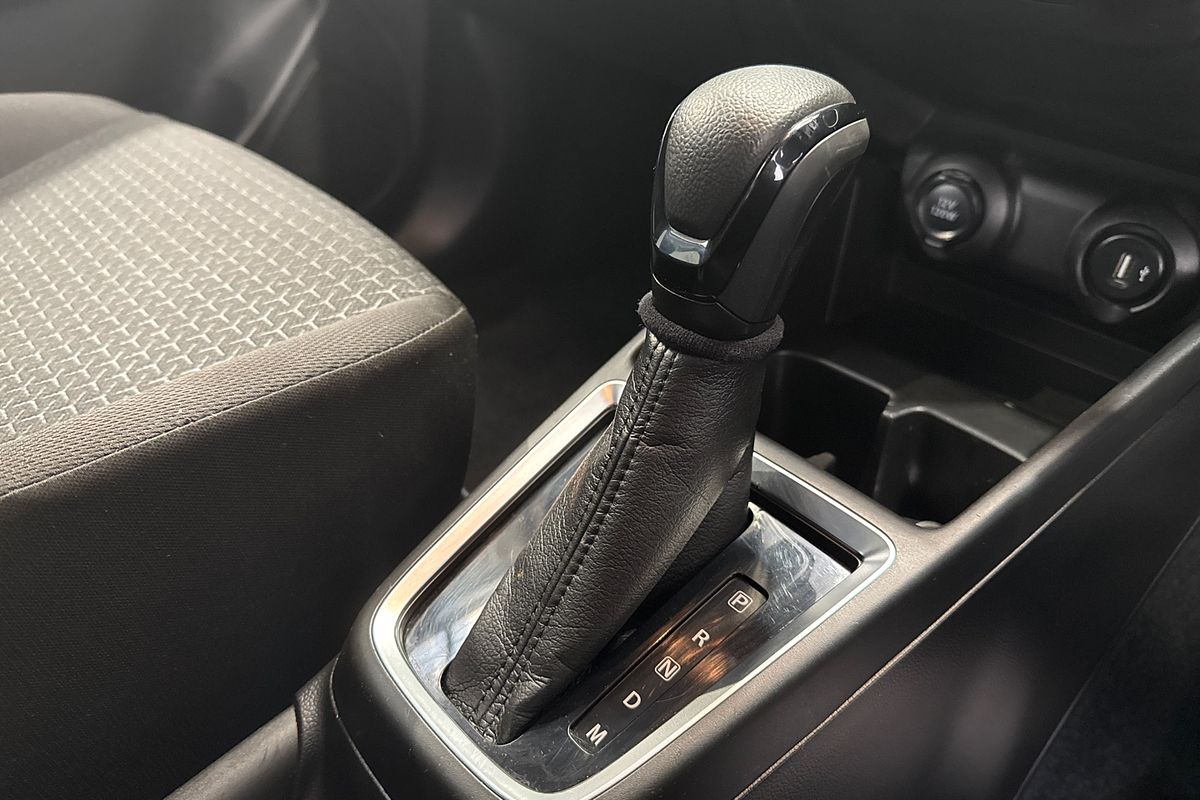 2021 Suzuki Swift GLX TURBO AZ SERIES II