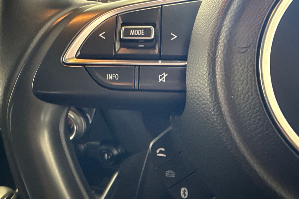 2021 Suzuki Swift GLX TURBO AZ SERIES II