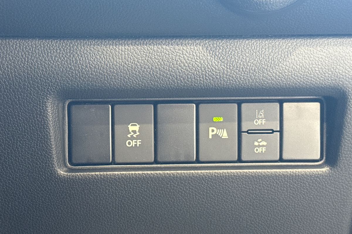 2021 Suzuki Swift GLX TURBO AZ SERIES II