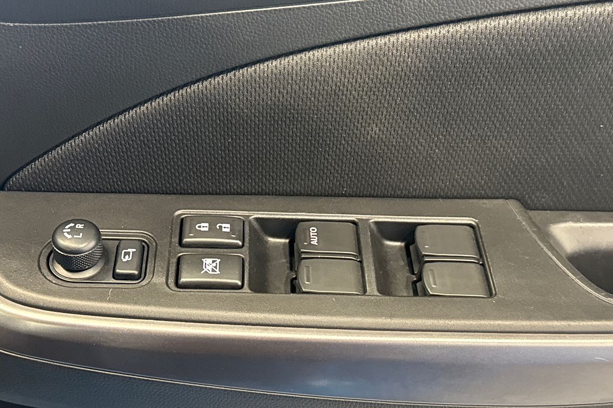 2021 Suzuki Swift GLX TURBO AZ SERIES II