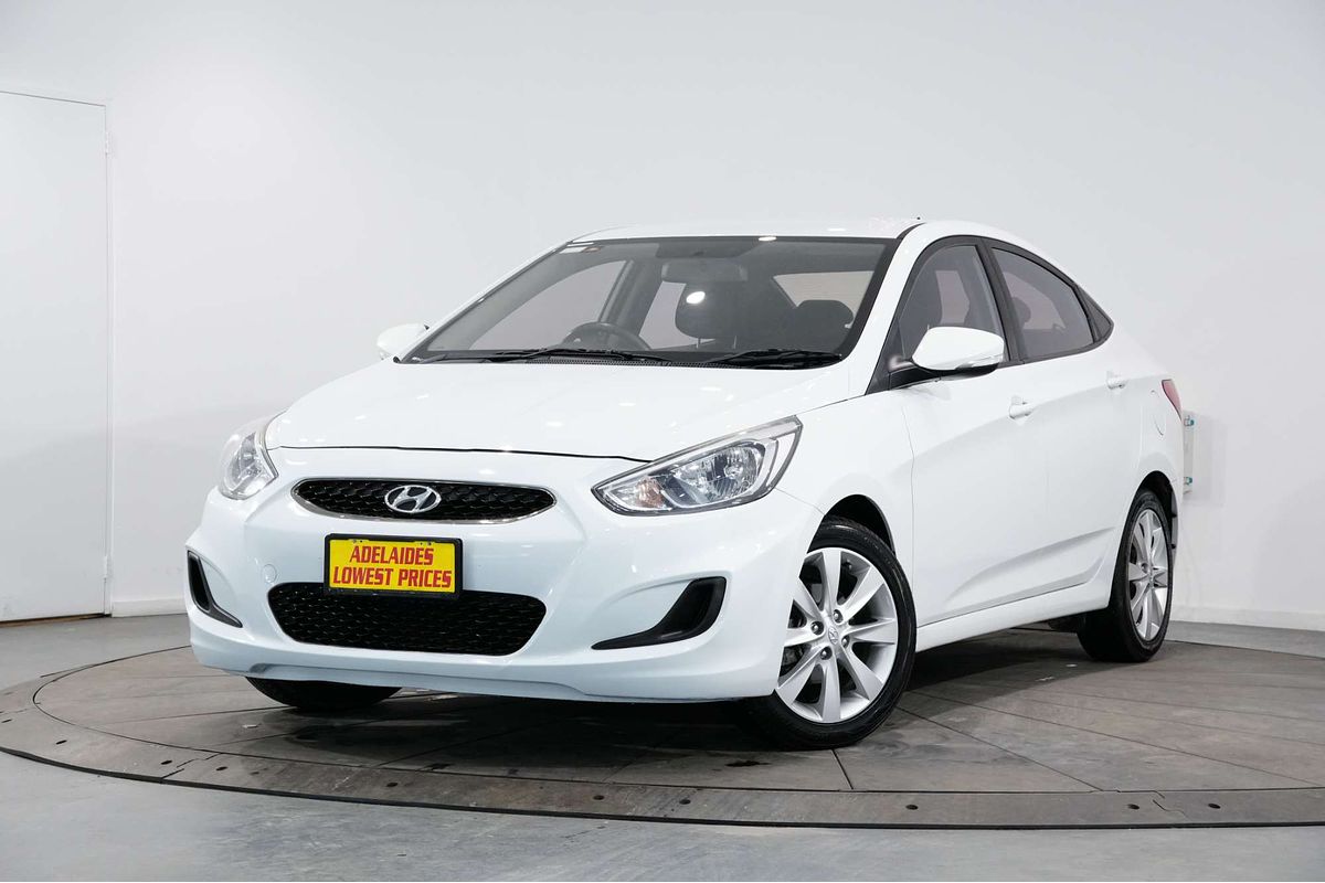 2017 Hyundai Accent Sport RB6