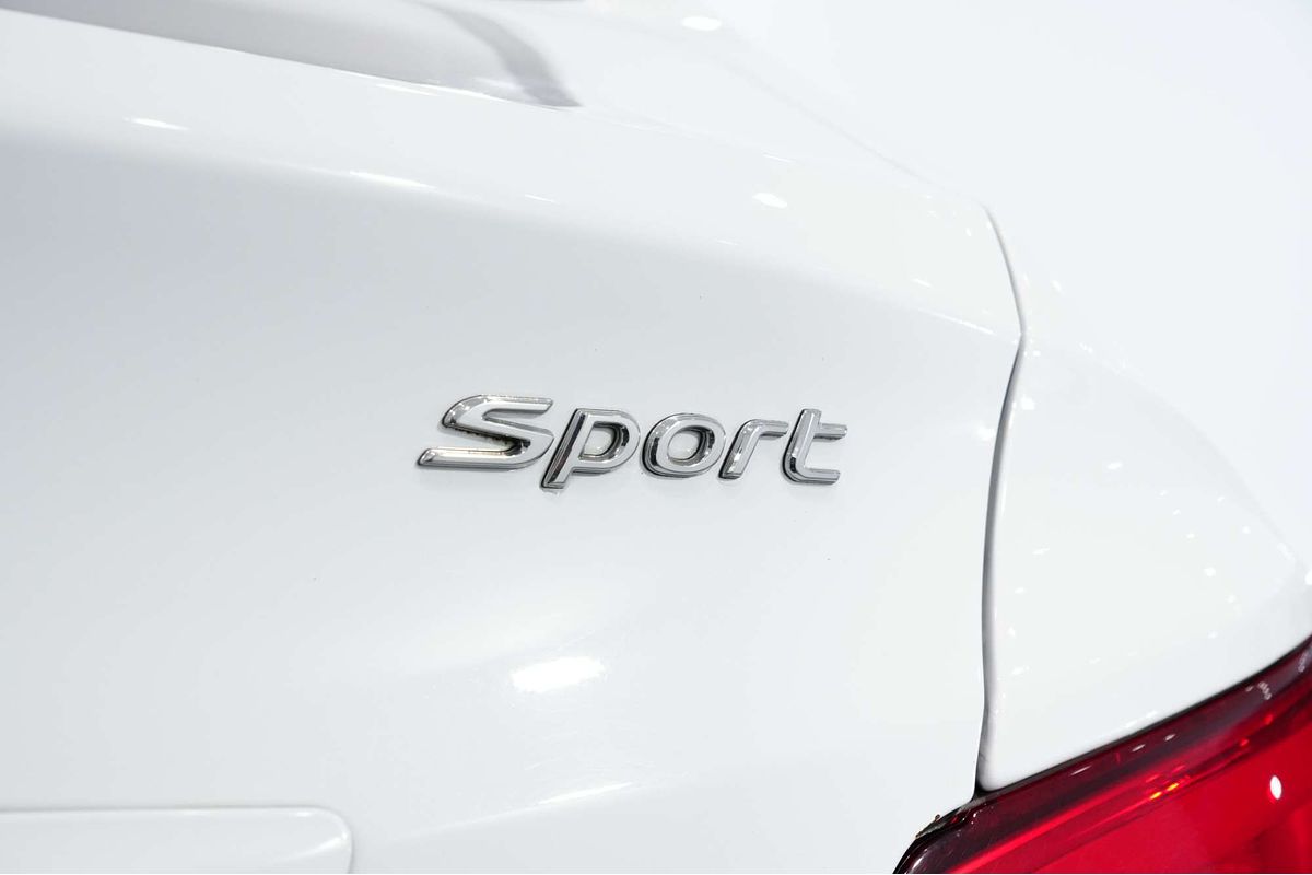 2017 Hyundai Accent Sport RB6