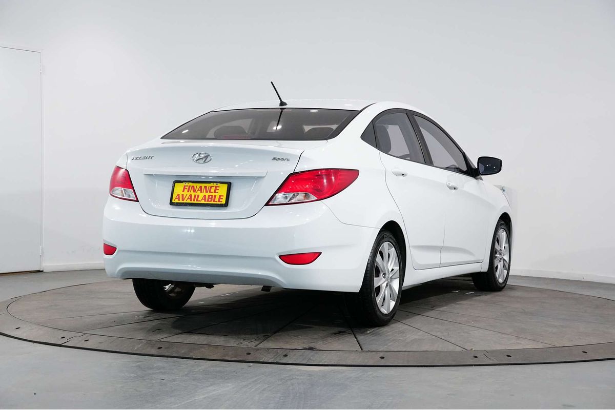 2017 Hyundai Accent Sport RB6