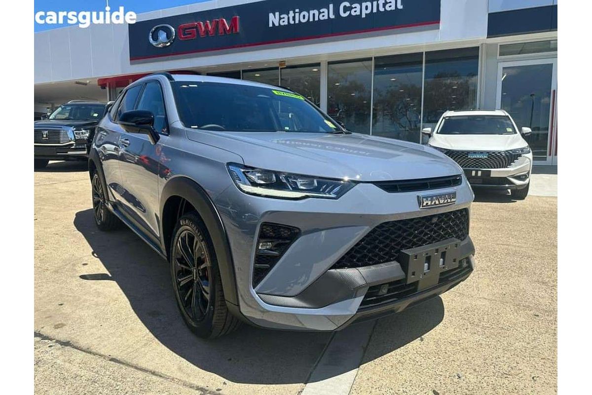 2026 GWM Haval H6GT Ultra PHEV B03