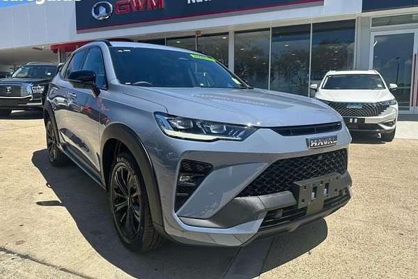 2026 GWM Haval H6GT Ultra PHEV B03