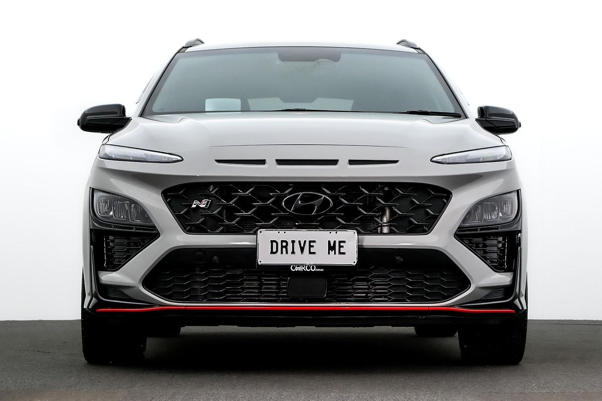 2023 Hyundai Kona N Premium OS.V4