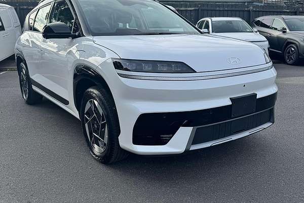 2026 Hyundai ELEXIO OE1.V1