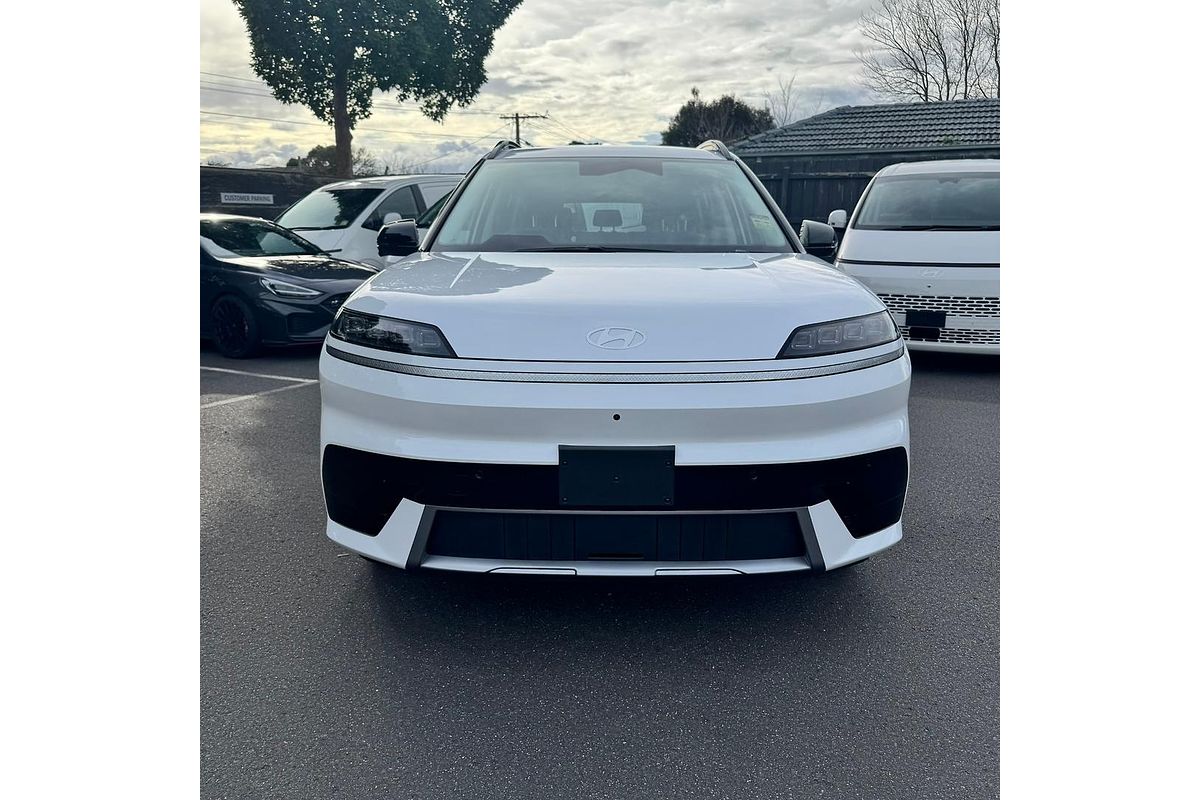2026 Hyundai ELEXIO OE1.V1