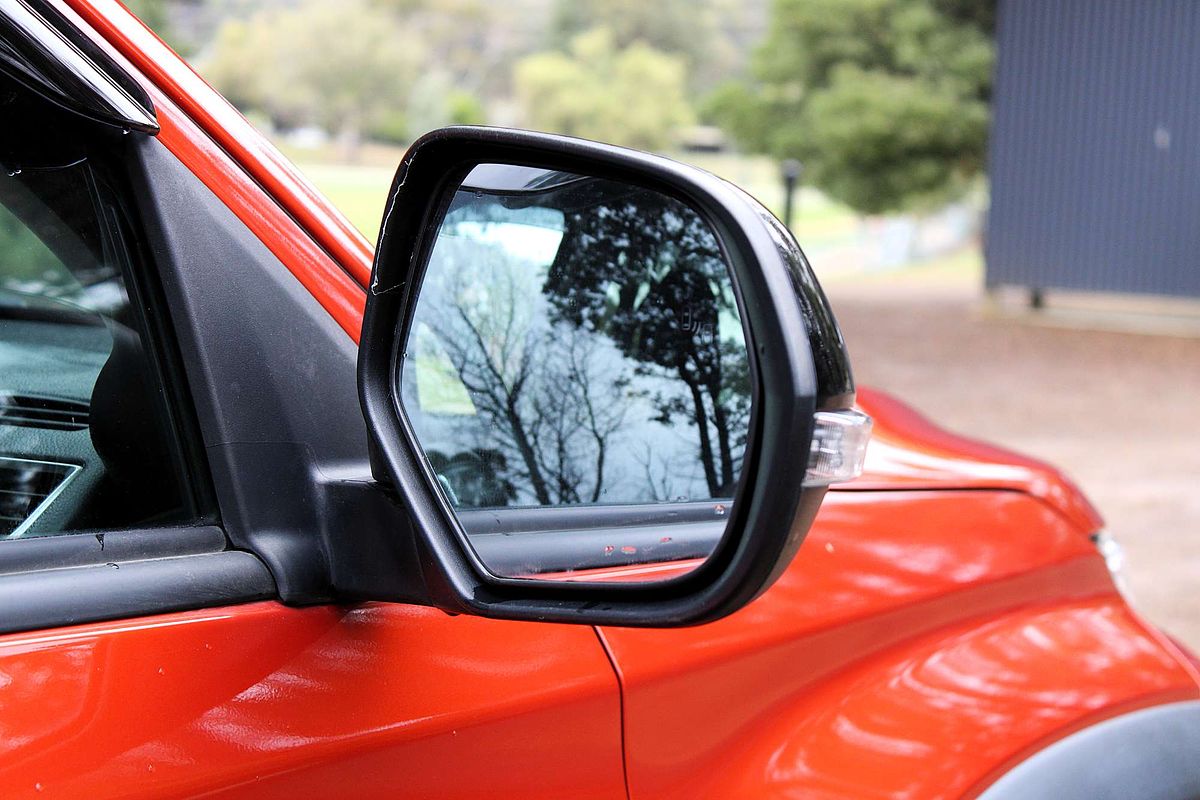 2023 Mitsubishi Triton Xtreme MR 4X4