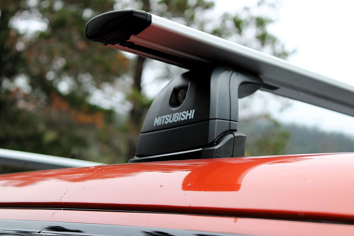 2023 Mitsubishi Triton Xtreme MR 4X4