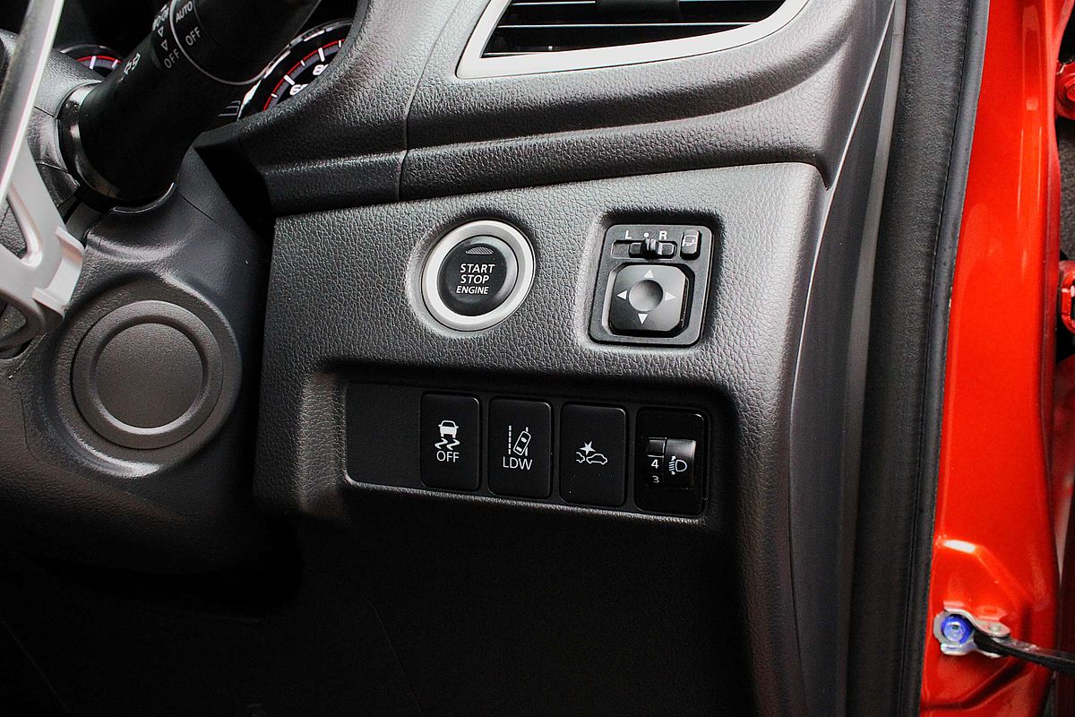 2023 Mitsubishi Triton Xtreme MR 4X4