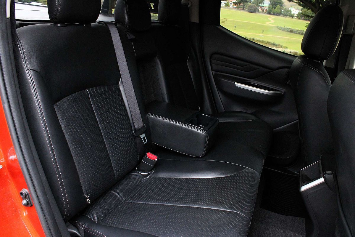 2023 Mitsubishi Triton Xtreme MR 4X4