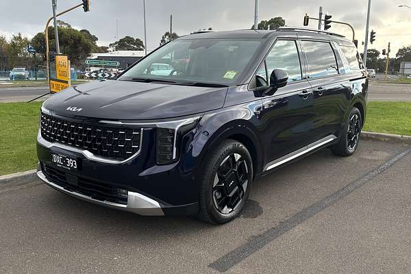 2025 Kia Carnival GT-Line KA4 PE