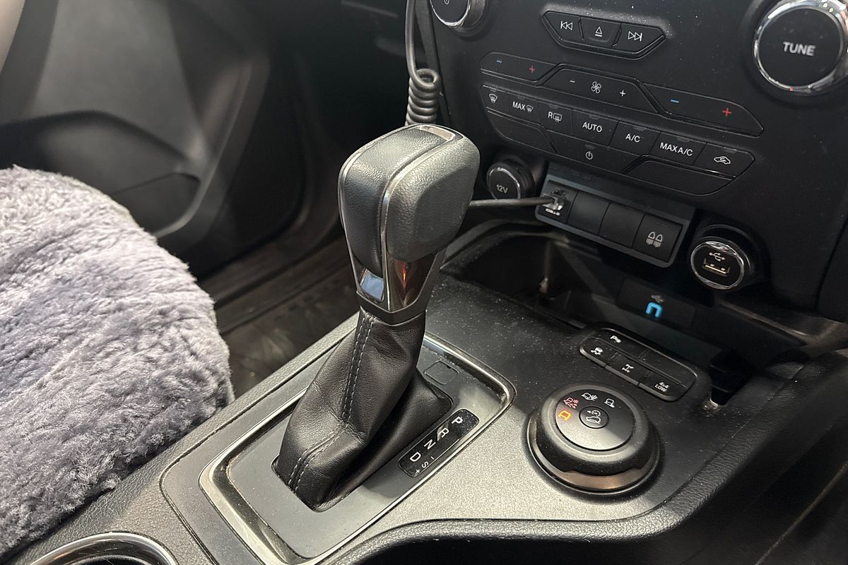 2020 Ford Everest Trend UA II 3.2L