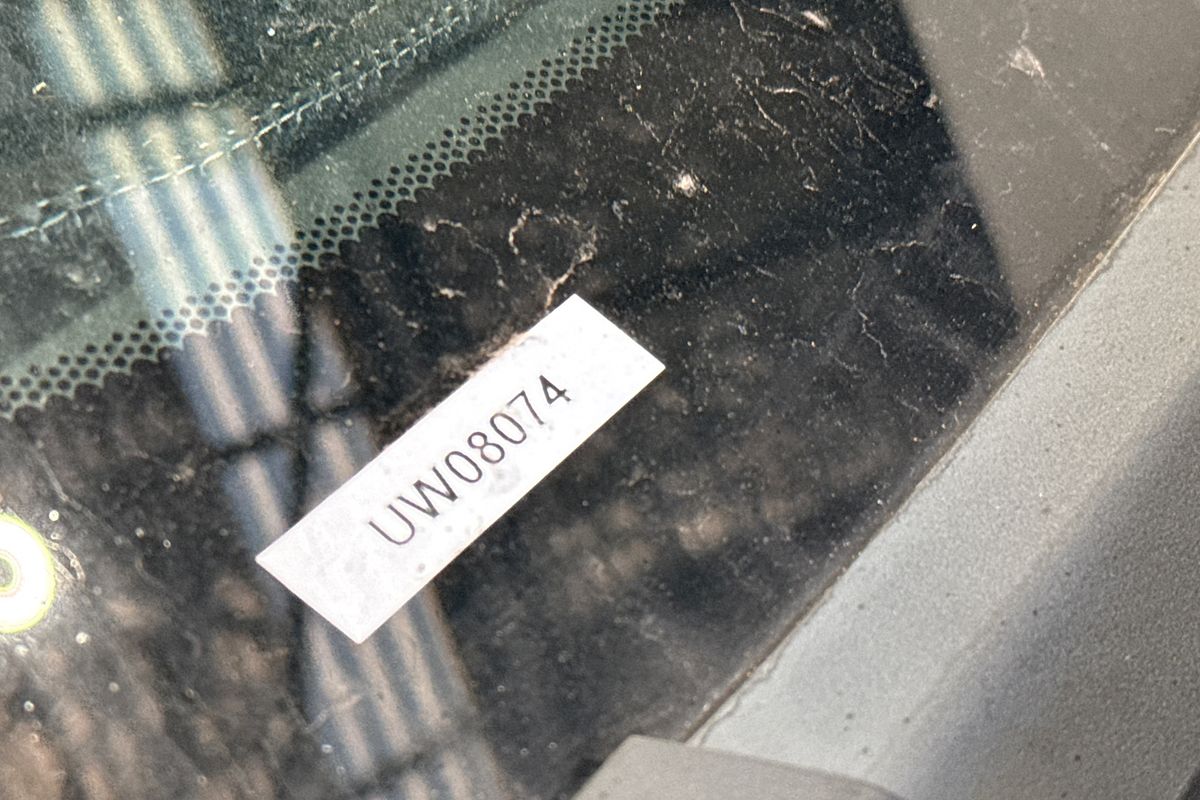 2020 Ford Everest Trend UA II 3.2L