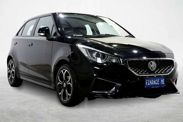 2023 MG MG3 Excite