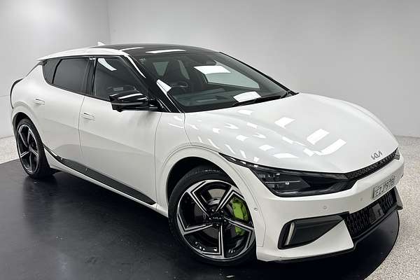 2023 Kia EV6 GT CV