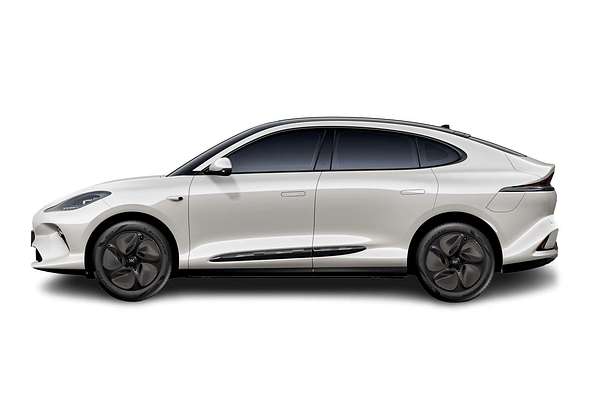 2025 MG IM6 Performance S12L