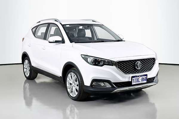 2024 MG ZS Excite AZS1