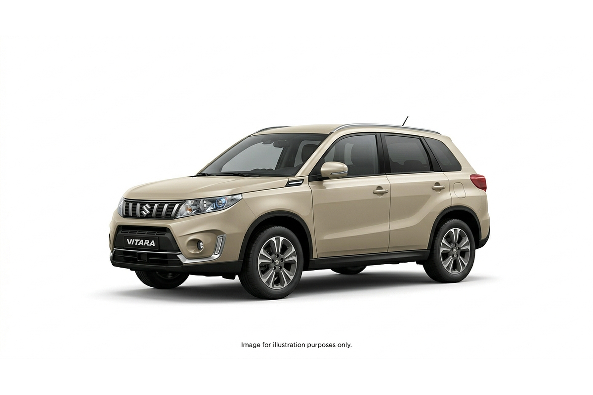 2018 Suzuki Vitara RT-S LY