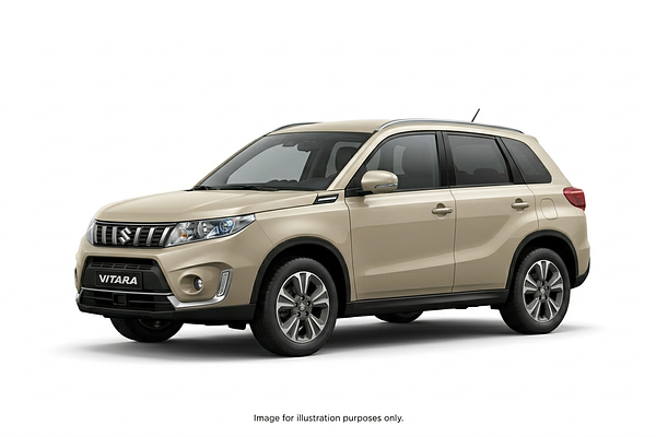 2018 Suzuki Vitara RT-S LY