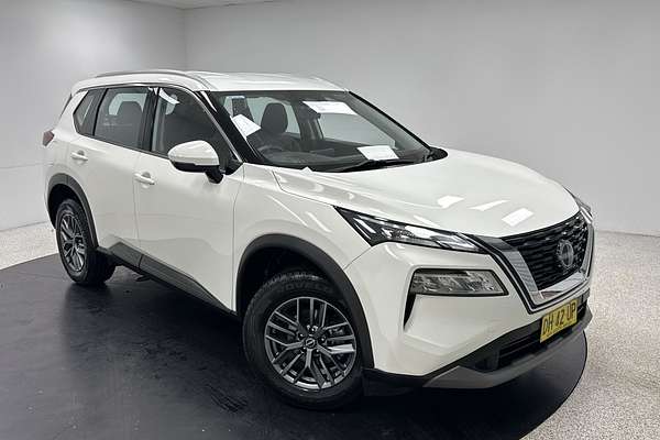 2023 Nissan X-TRAIL ST T33