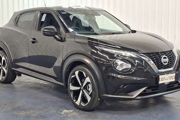 2021 Nissan JUKE ST-L F16