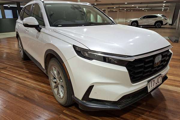 2023 Honda CR-V VTi RW