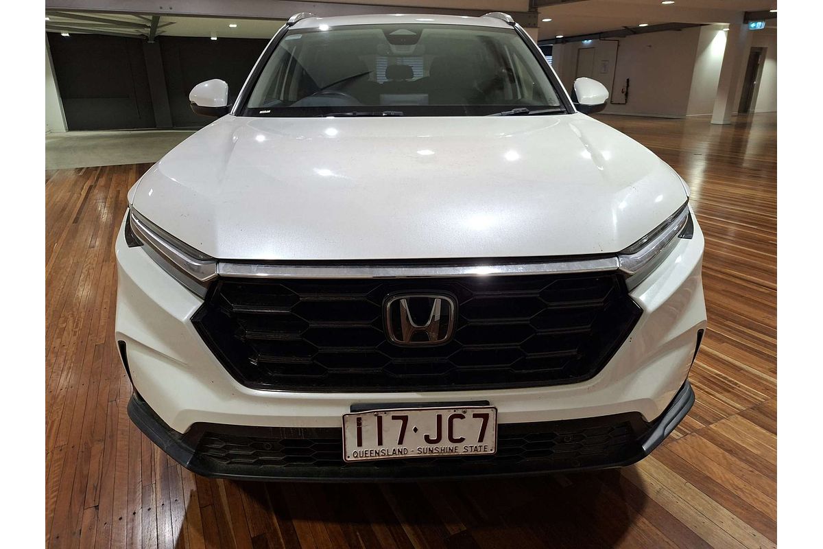 2023 Honda CR-V VTi (2WD) 5 SEATS MY23