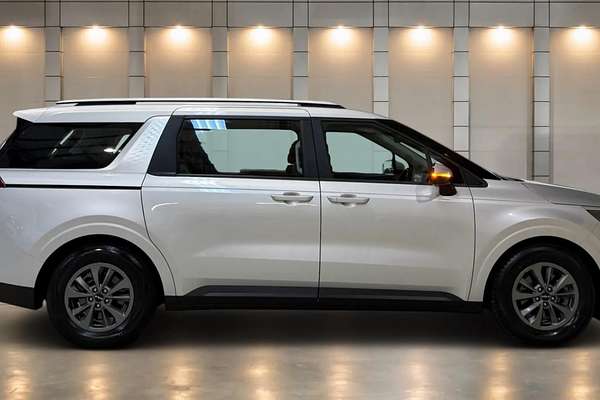 2022 Kia Carnival S KA4