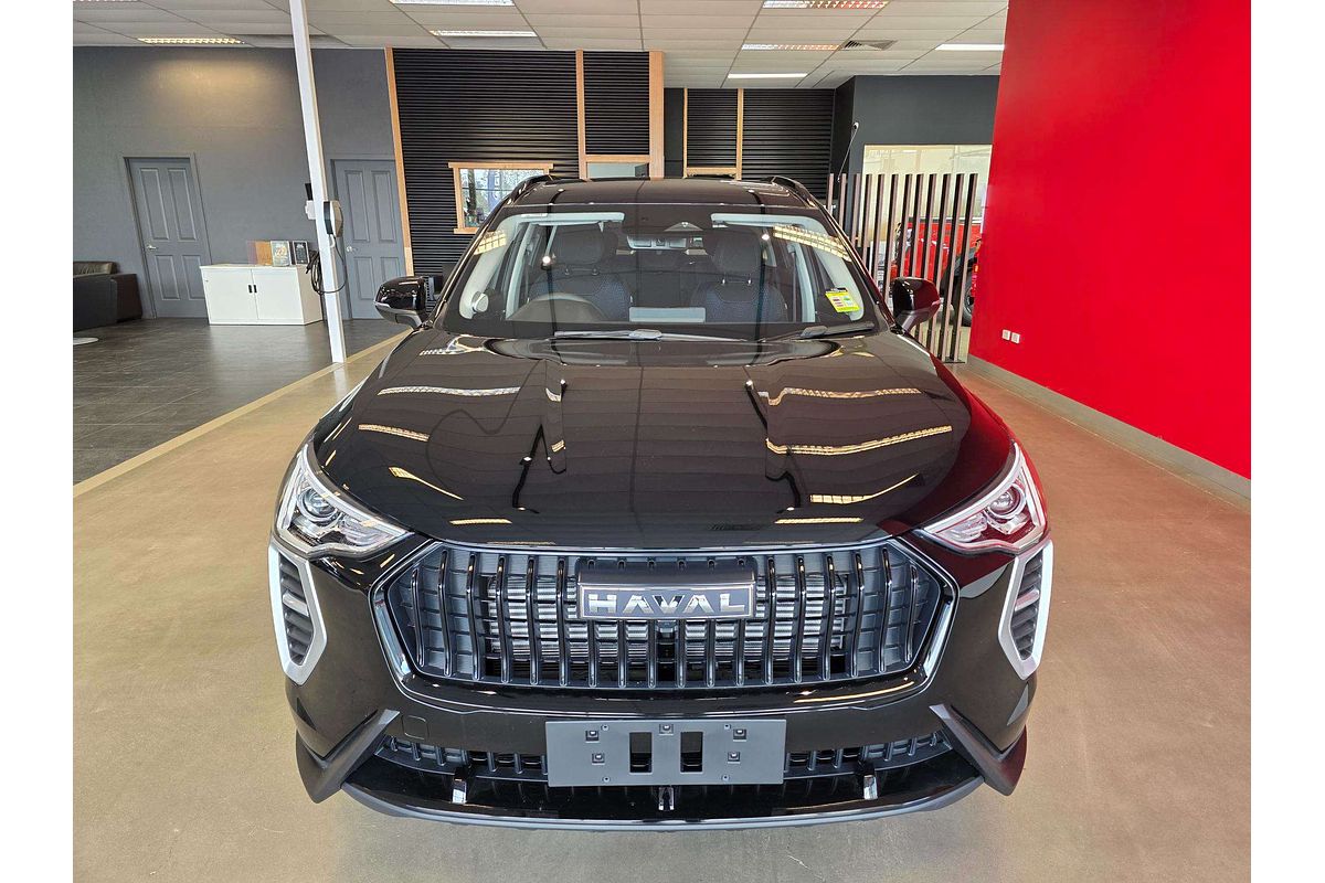 2026 GWM Haval Jolion Premium A01