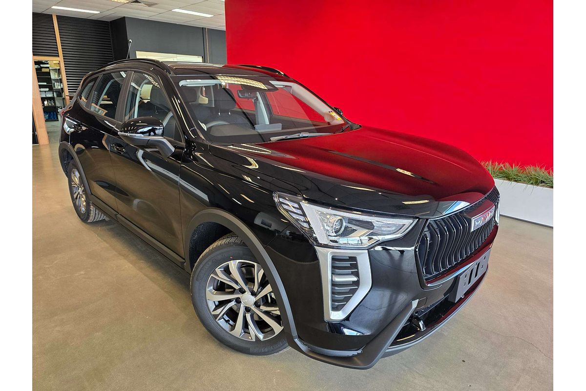 2026 GWM Haval Jolion Premium A01