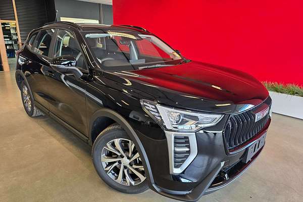 2026 GWM Haval Jolion Premium A01