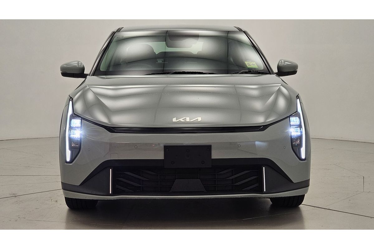 2026 Kia EV4 Air Standard Range CT