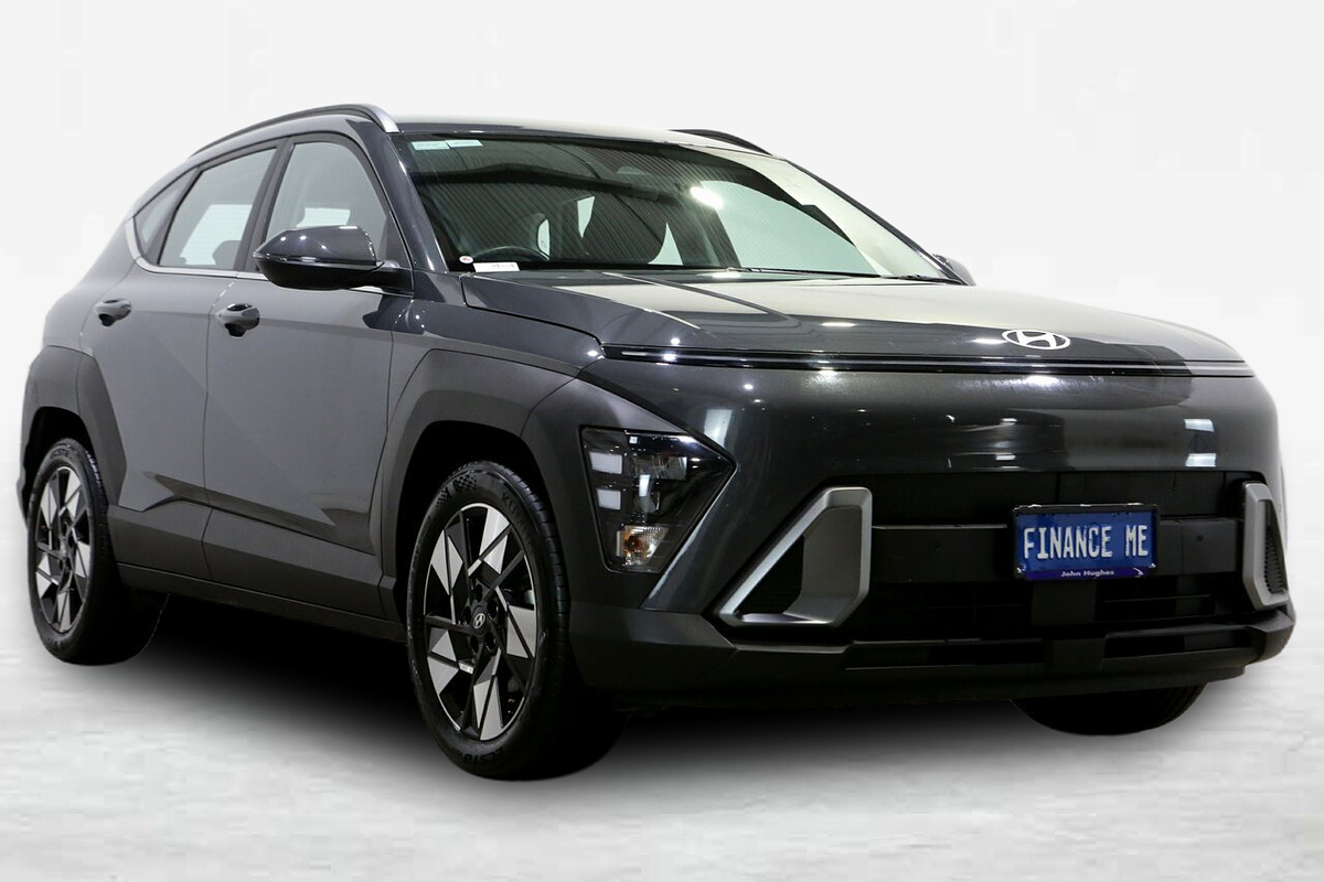 2025 Hyundai Kona SX2.V2