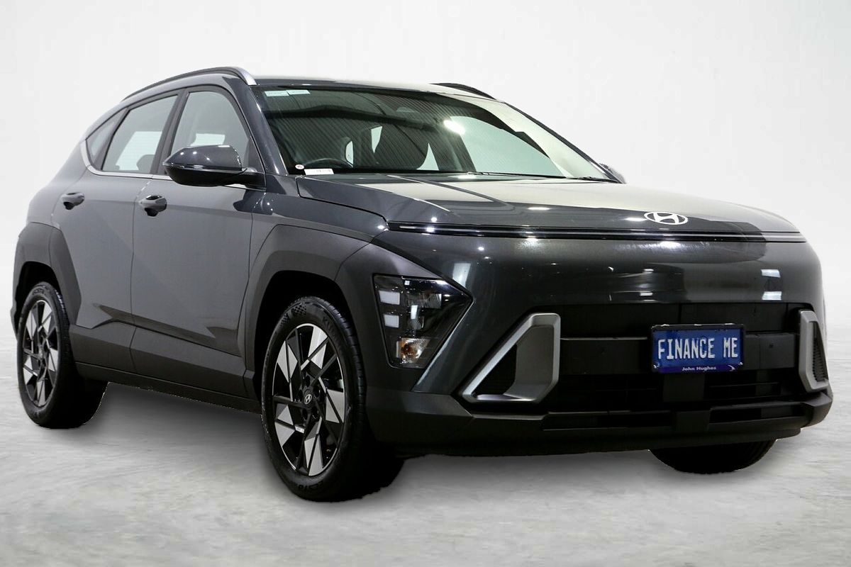 2025 Hyundai Kona SX2.V2