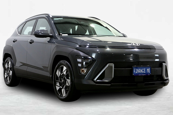 2025 Hyundai Kona SX2.V2