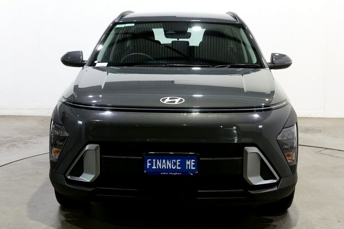 2025 Hyundai Kona SX2.V2